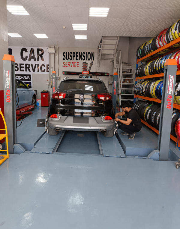 suspension-repair-dubai