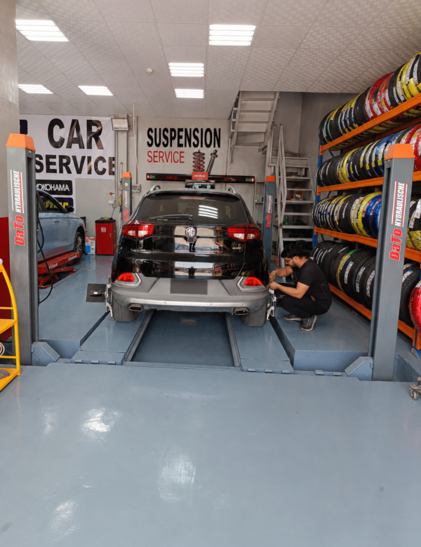 suspension-repair-dubai