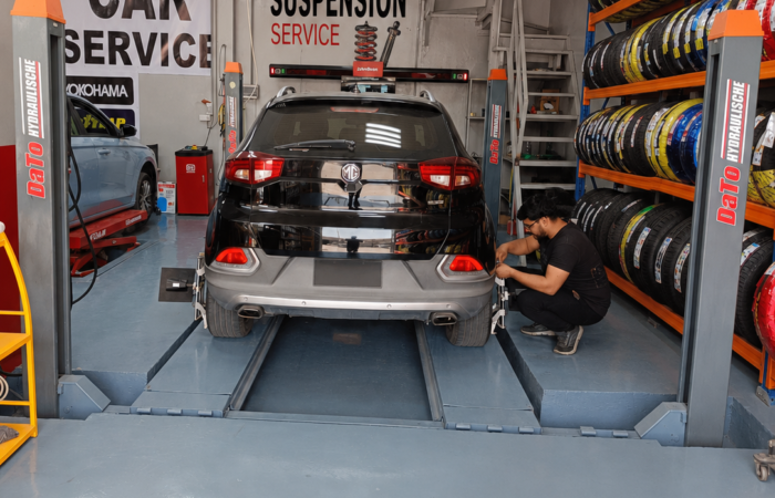 suspension-repair-dubai