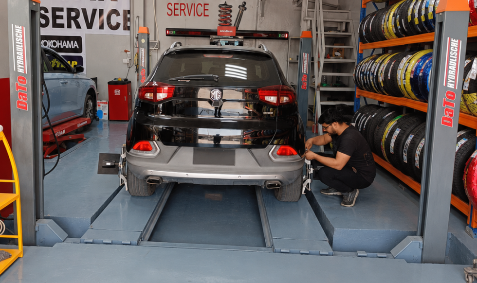 suspension-repair-dubai