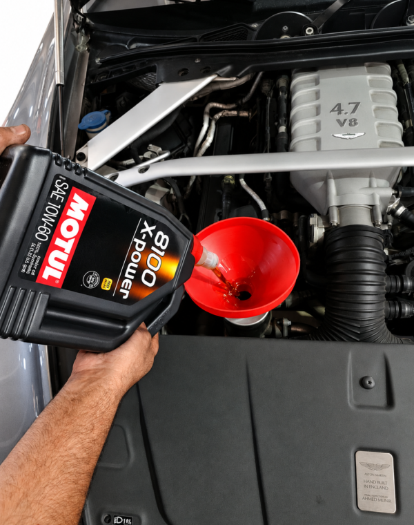 oil-change-dubai