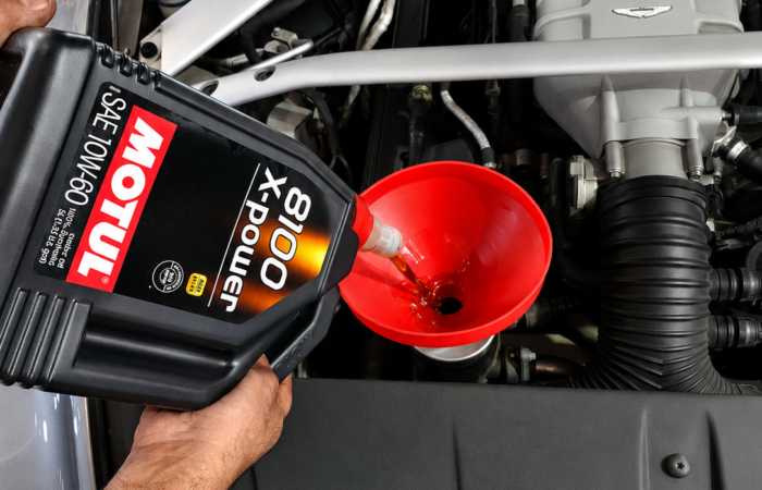 oil-change-dubai