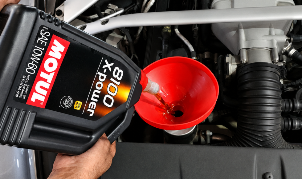 oil-change-dubai
