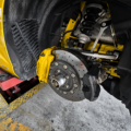 Warning Signs Your Brakes Need Replacement