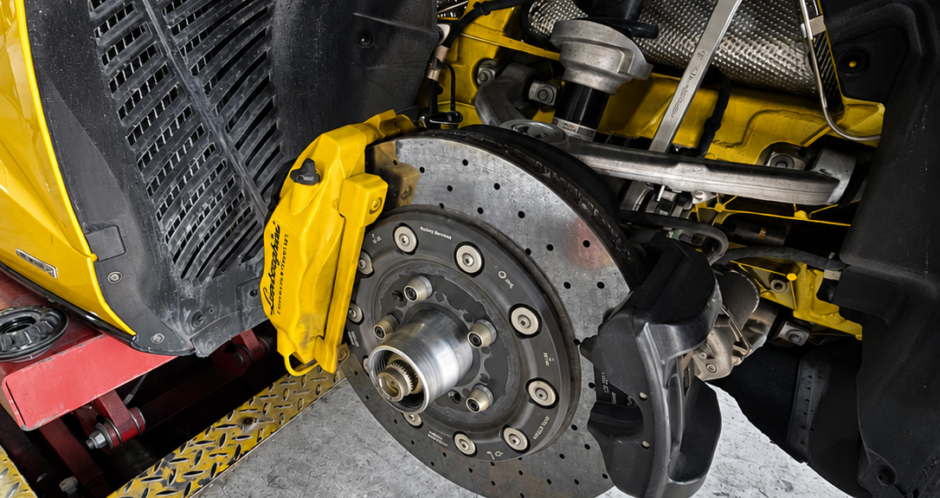 Brake Repair