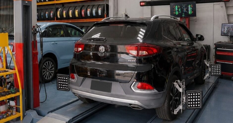 Trusted Car Repair & Maintenance Experts