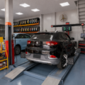 Signs Your Car Needs Wheel Alignment
