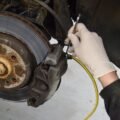 Car Brake Fluid: When Should You Change It in Dubai?