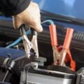 Why Your Car Battery Keeps Dying in Dubai
