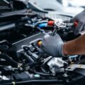 Why Does My Car Vibrate While Driving? Common Causes in Dubai