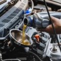 Benefits of Regular Oil Changes for Your Engine