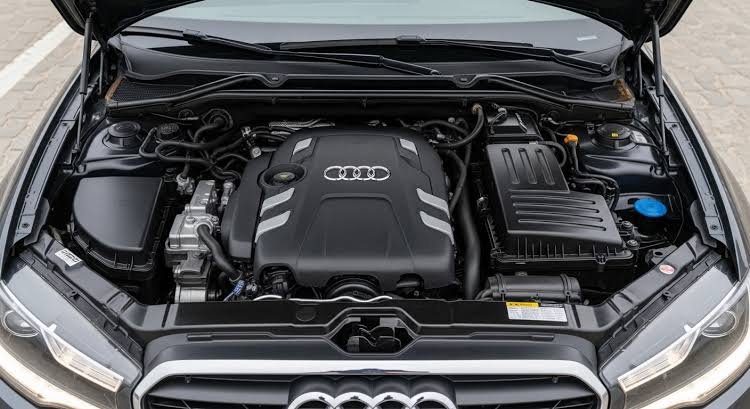 Common Causes of Engine Overheating in Dubai