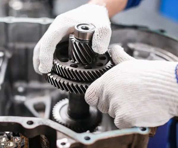 Transmission Repair