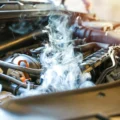 Burning Smell From Your Car? Common Causes in Dubai and What to Do