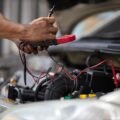 Car Electrical Problems in Dubai? Call Our Garage for Expert Repair