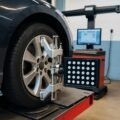 Why Is My Car Shaking at Low Speed? Common Causes in Dubai