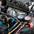 Car AC Not Cooling in Dubai? Get Expert AC Repair at Our Garage