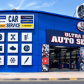 Car Repair in Deira Dubai | 7 Problems That Need a Garage