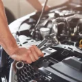 Car Losing Power While Driving in Dubai? Get an Engine Diagnostic Check